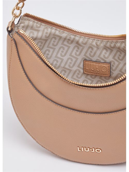 Borsa hobo media LIU JO | AA6186E1012/00070